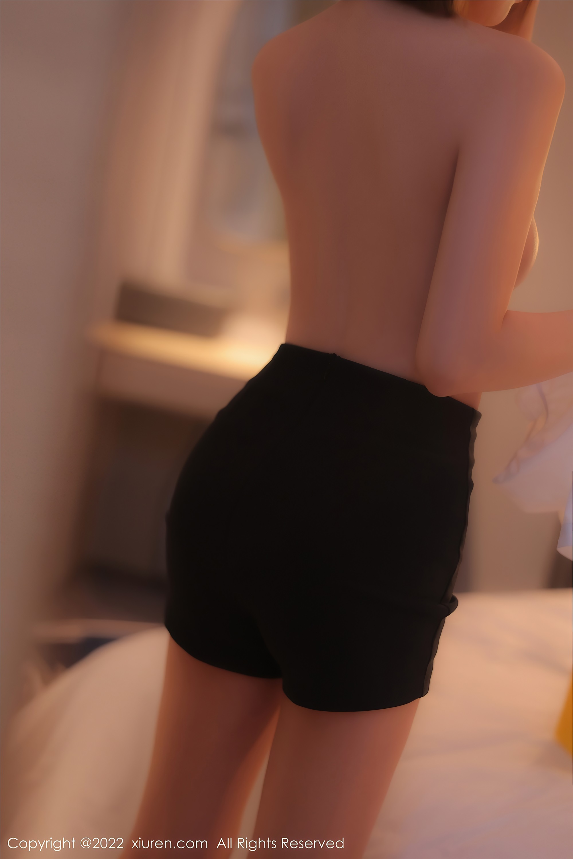 Xiuren秀人网 2022.10.13 NO.5702 美羊羊